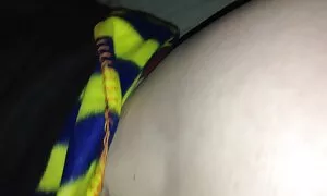 بیوی کا مقعد کے ذریع ...