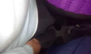 2 اجنبیوں کی طرف سے  ...