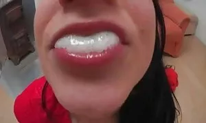 جرمن شوقیہ بیب کو پہ ...