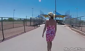milf anal sex ایک کھ ...