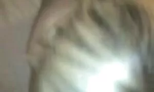 چاو کے ساتھ مقعد، بر ...