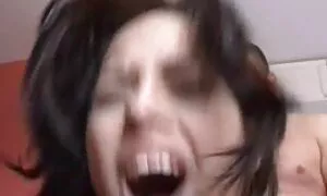 بڑی گدی کے ساتھ شاند ...