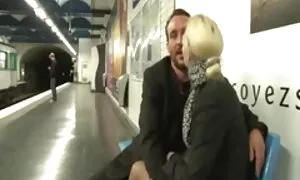 ولیم کی طرف سے میٹرو ...