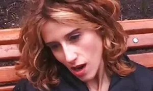 میشا 18 سال پرانی ٹر ...