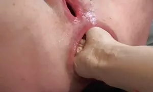 کسبی گدا، اتارنا fuc ...