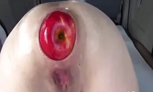 anal fisting انتہائی ...