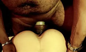 مونسٹر، مقعد، درد، س ...