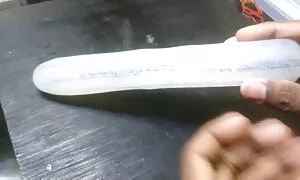 DIY جنسی کھلونے، گلو ...