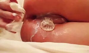hd میں منی کے ساتھ م ...