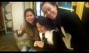 گھریلو ویڈیو میں بیج ...