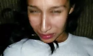 فوری کریم کے ساتھ وی ...