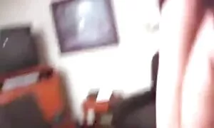 بڑی گدی، مقعد گدی کے ...