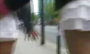 مقعد پلگ کے ساتھ جرم ...